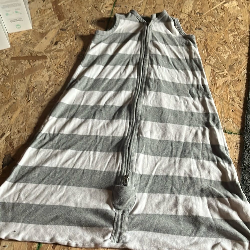 Sleep sack